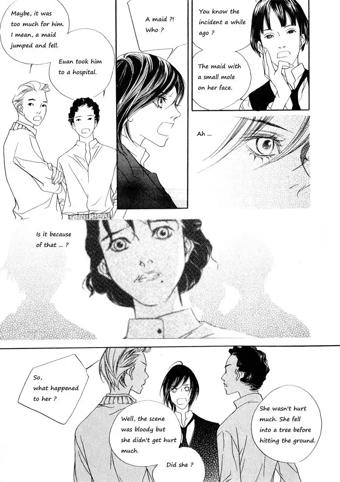Savage Garden Chapter 9 7
